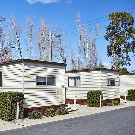 Jindabyne Holiday Park Εξωτερικό φωτογραφία