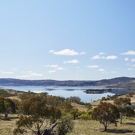 Jindabyne Holiday Park Εξωτερικό φωτογραφία