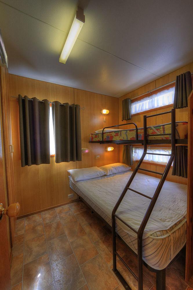 Jindabyne Holiday Park Εξωτερικό φωτογραφία