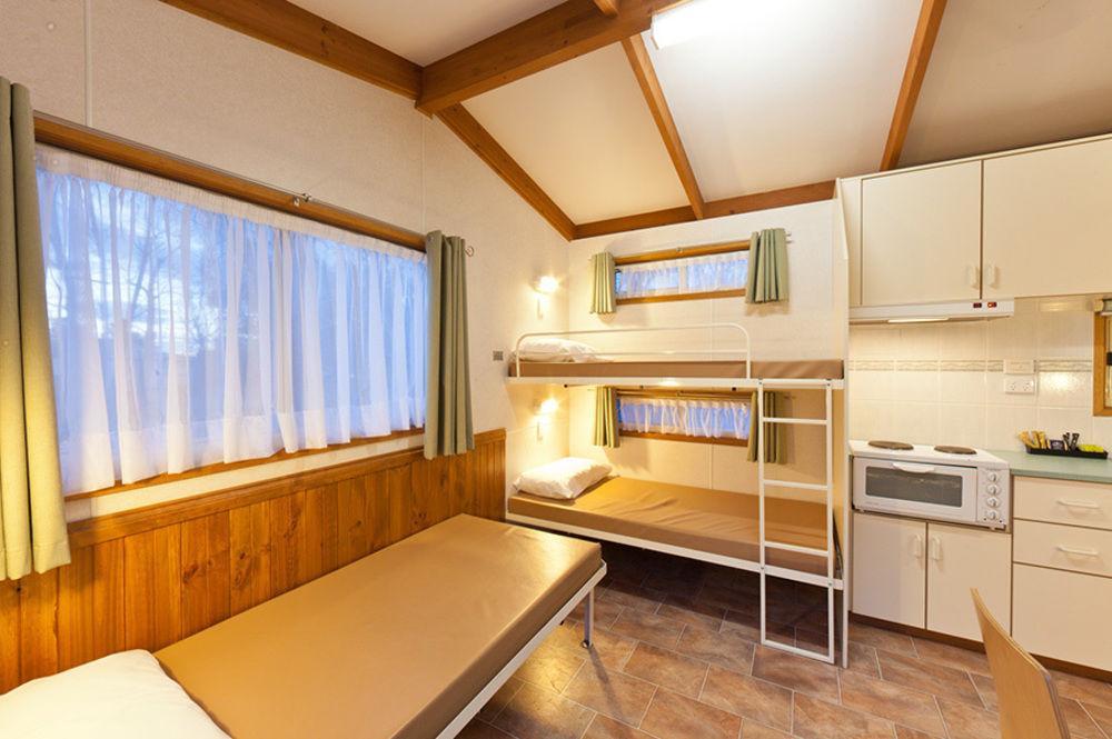 Jindabyne Holiday Park Εξωτερικό φωτογραφία
