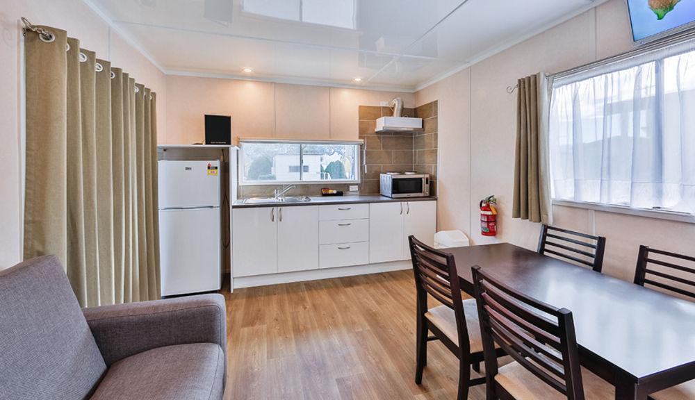 Jindabyne Holiday Park Εξωτερικό φωτογραφία