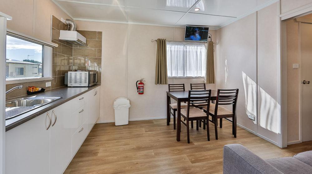 Jindabyne Holiday Park Εξωτερικό φωτογραφία