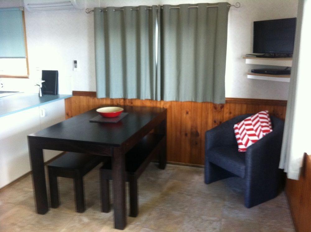 Jindabyne Holiday Park Εξωτερικό φωτογραφία