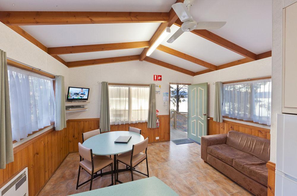Jindabyne Holiday Park Εξωτερικό φωτογραφία