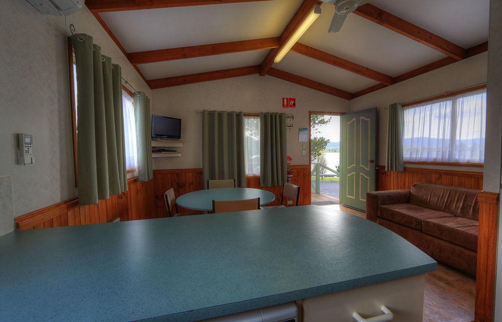 Jindabyne Holiday Park Εξωτερικό φωτογραφία