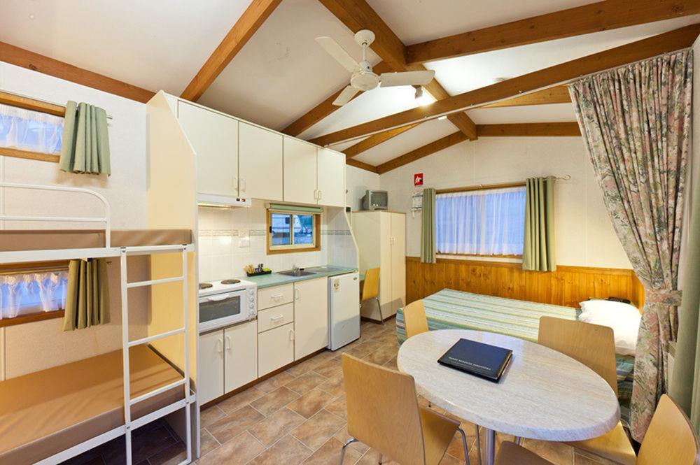 Jindabyne Holiday Park Εξωτερικό φωτογραφία