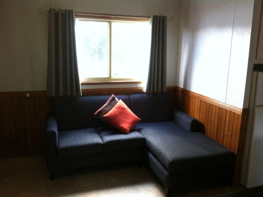 Jindabyne Holiday Park Εξωτερικό φωτογραφία