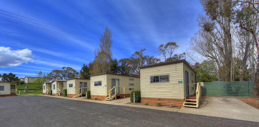 Jindabyne Holiday Park Εξωτερικό φωτογραφία