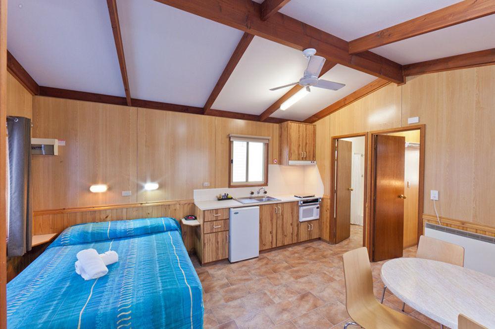 Jindabyne Holiday Park Εξωτερικό φωτογραφία