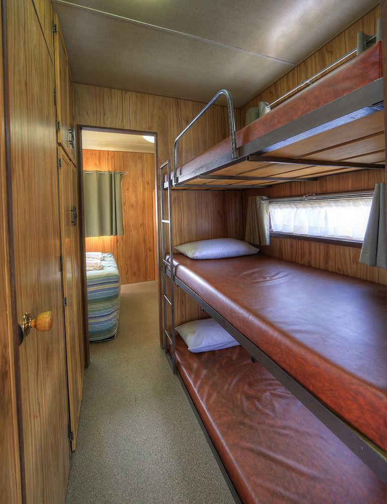 Jindabyne Holiday Park Εξωτερικό φωτογραφία