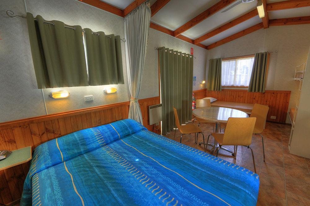 Jindabyne Holiday Park Εξωτερικό φωτογραφία
