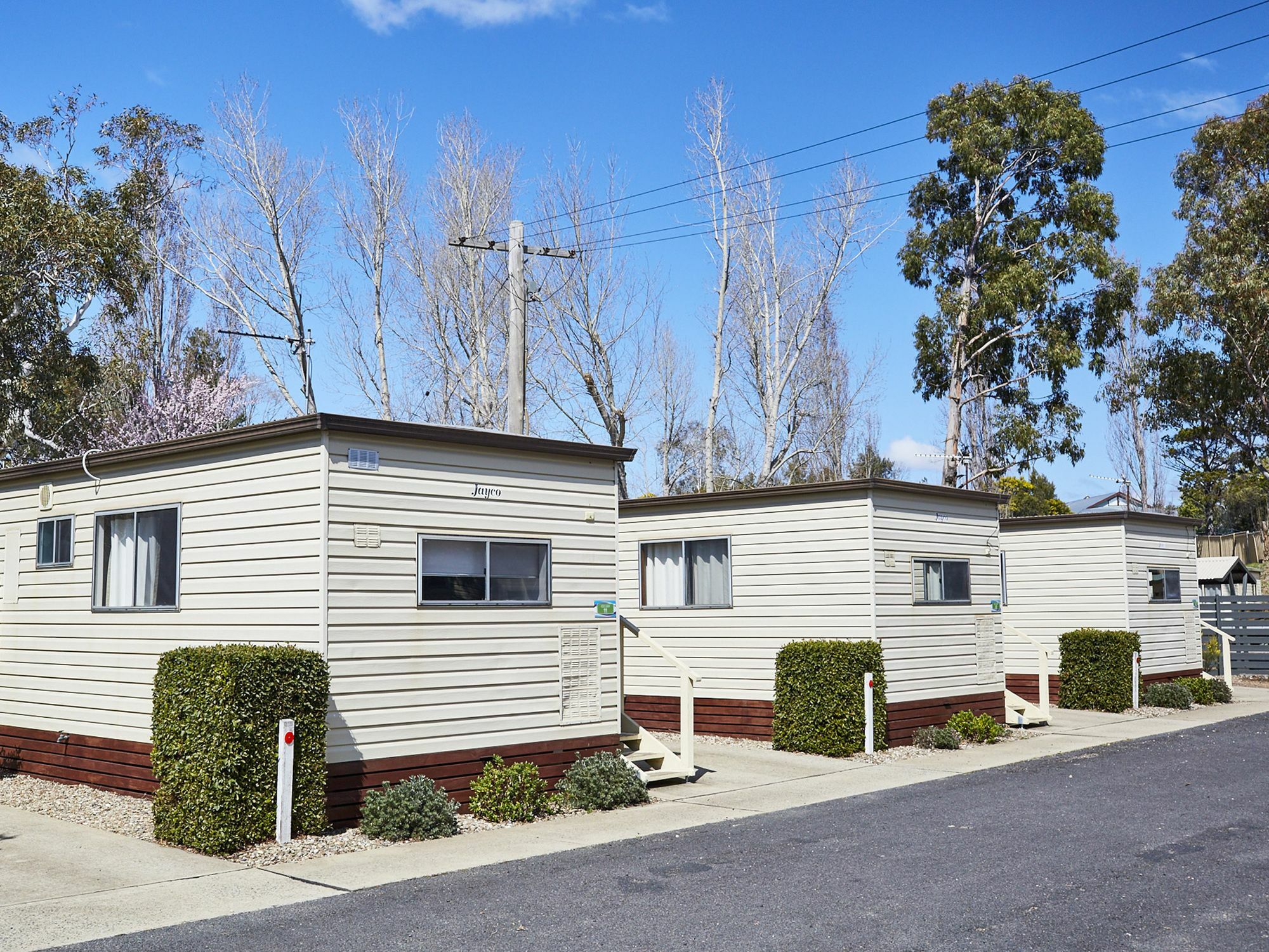 Jindabyne Holiday Park Εξωτερικό φωτογραφία