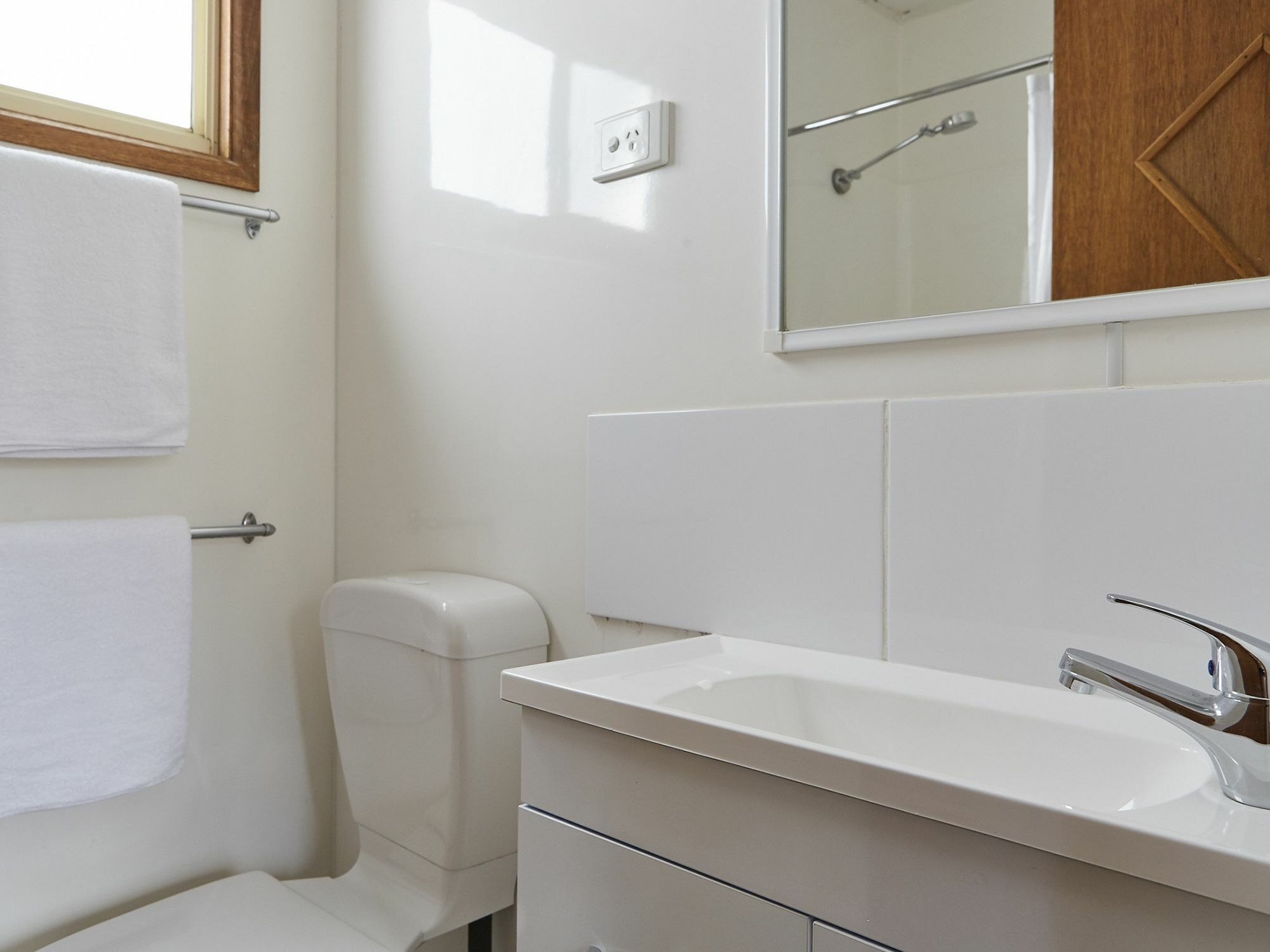 Jindabyne Holiday Park Εξωτερικό φωτογραφία