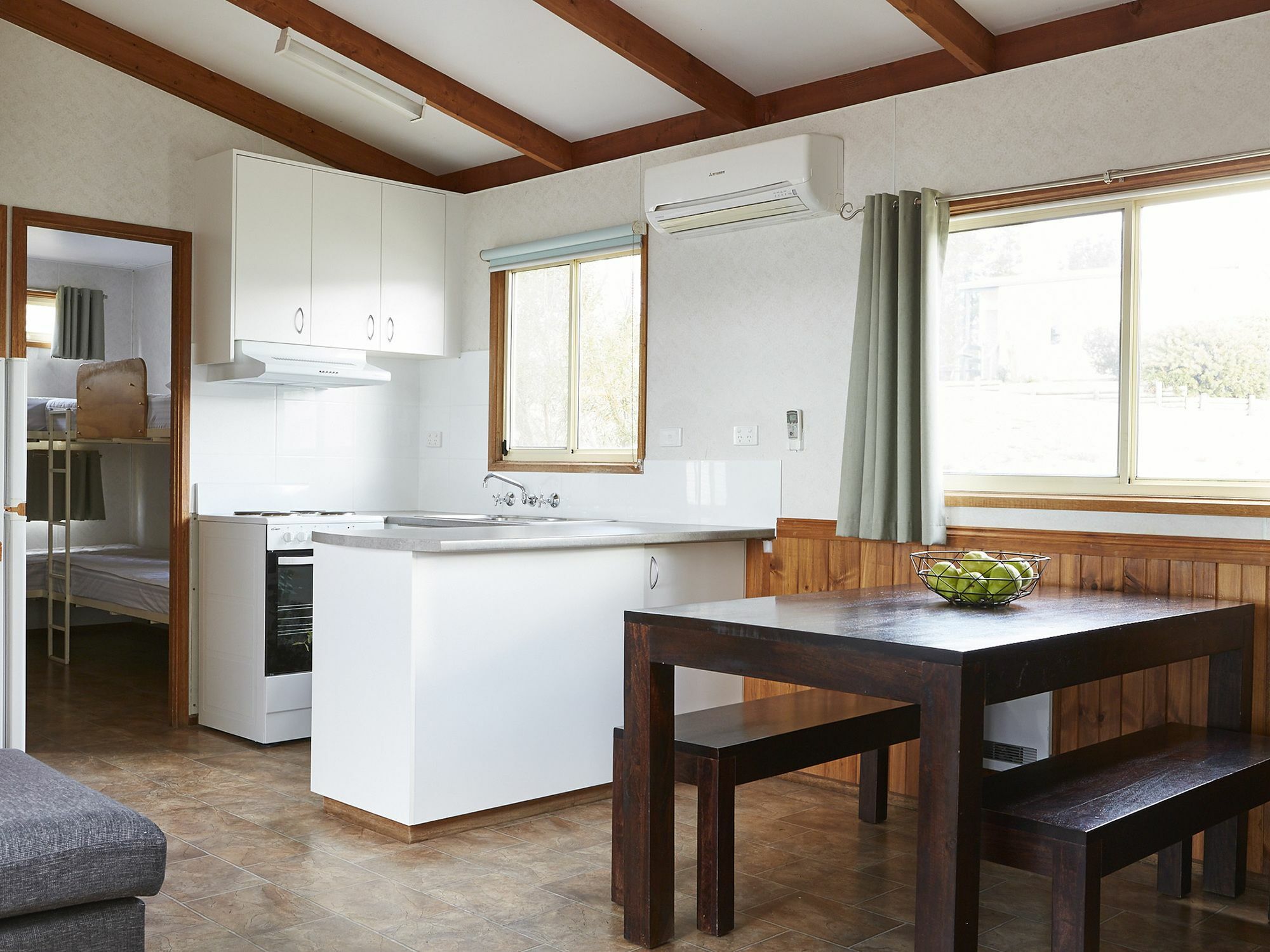 Jindabyne Holiday Park Εξωτερικό φωτογραφία