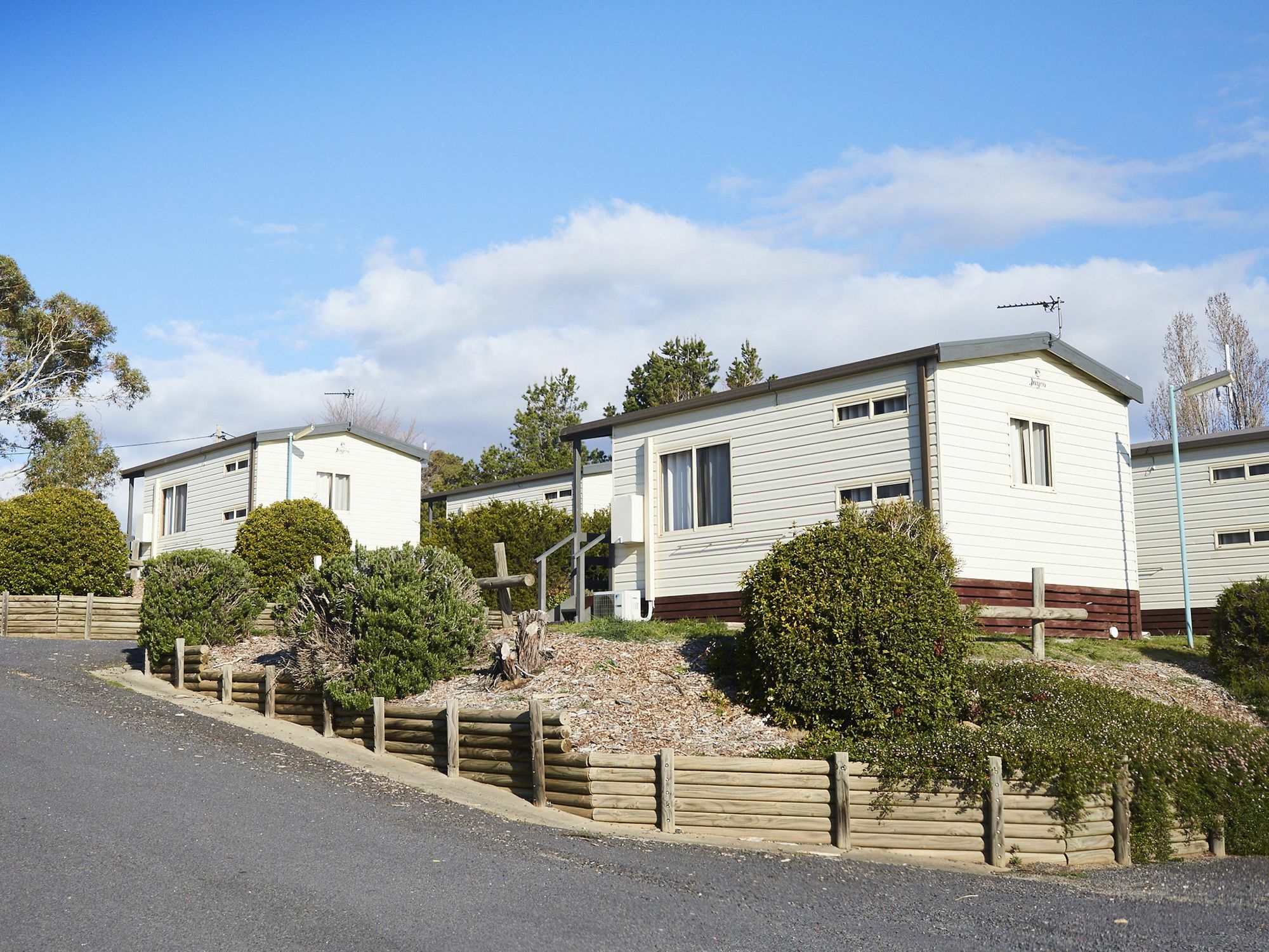 Jindabyne Holiday Park Εξωτερικό φωτογραφία