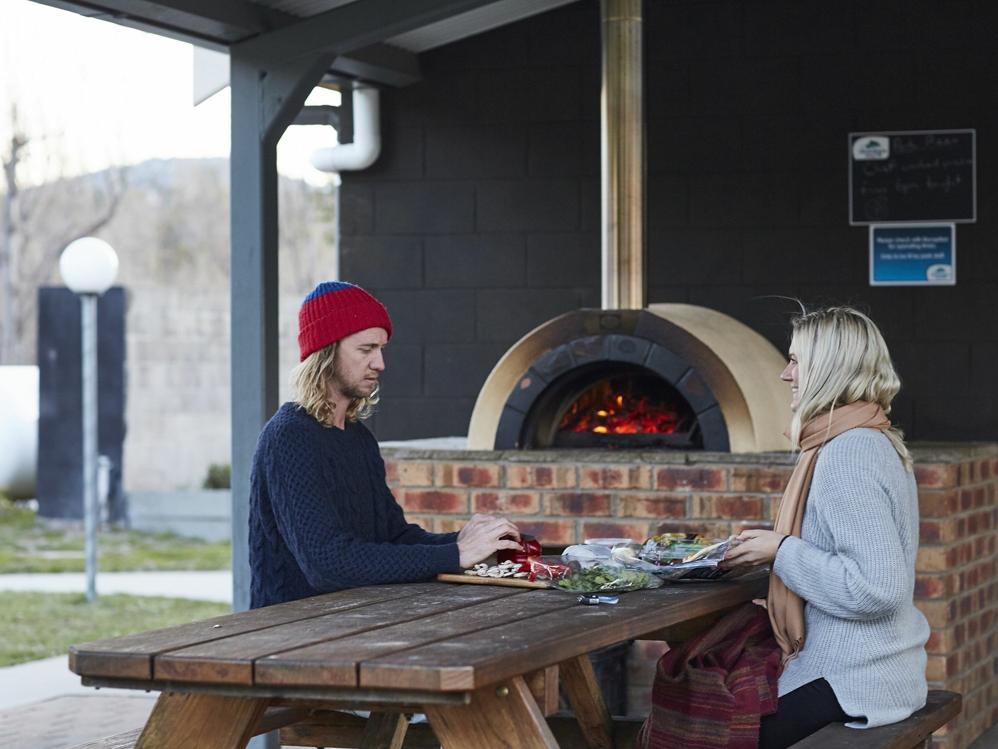 Jindabyne Holiday Park Εξωτερικό φωτογραφία