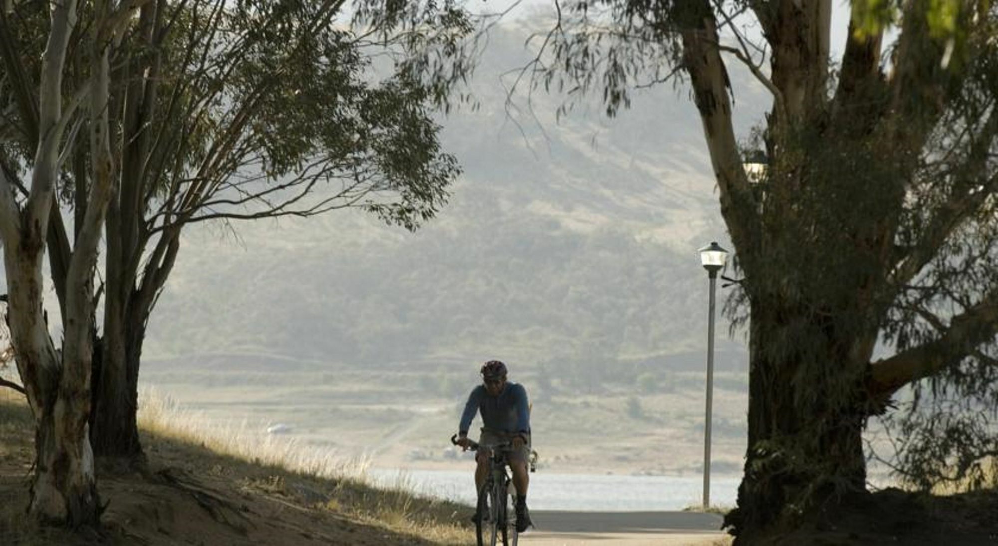 Jindabyne Holiday Park Εξωτερικό φωτογραφία