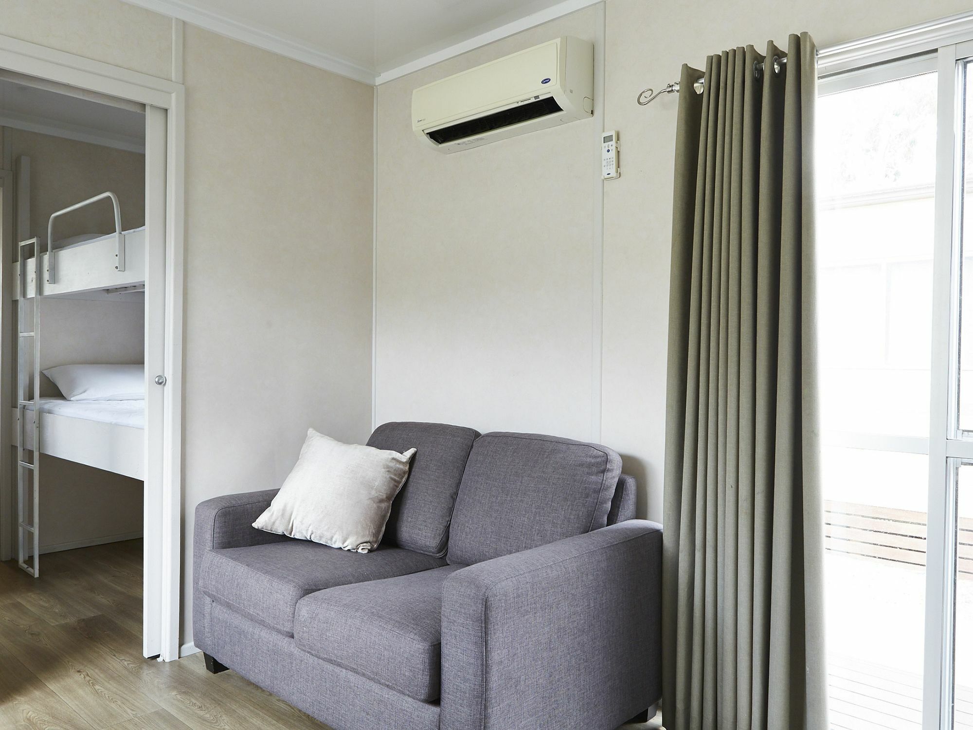 Jindabyne Holiday Park Εξωτερικό φωτογραφία