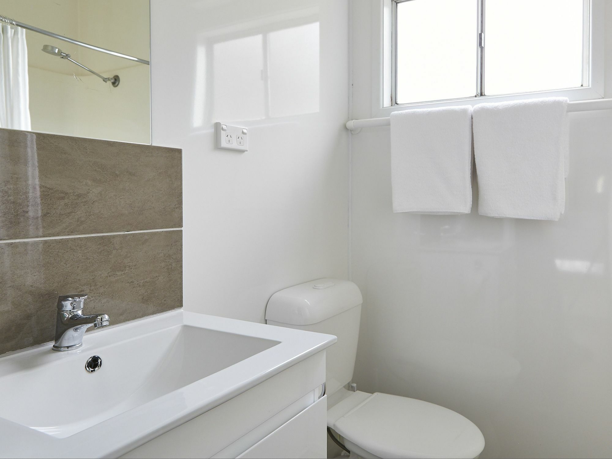 Jindabyne Holiday Park Εξωτερικό φωτογραφία