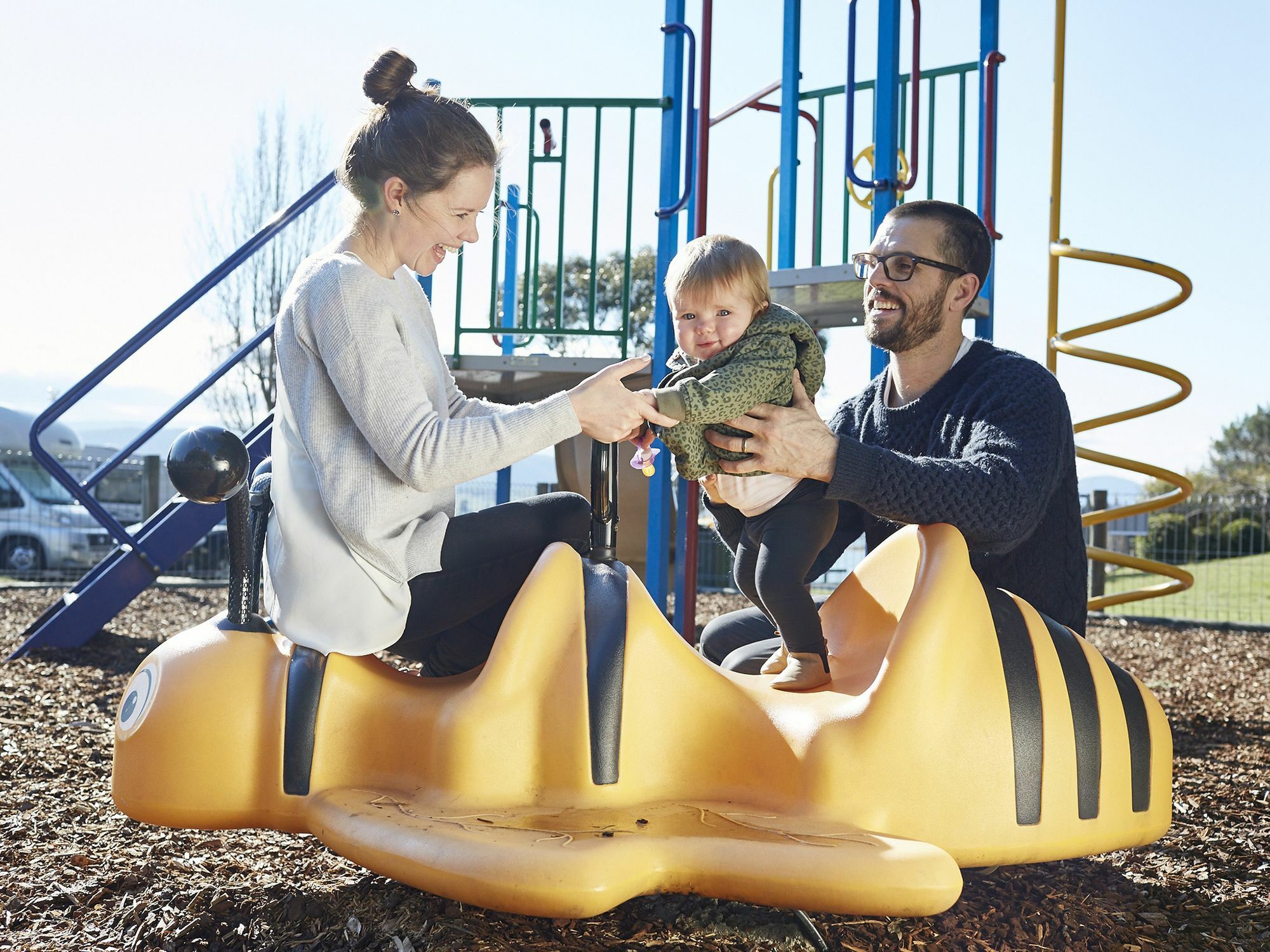 Jindabyne Holiday Park Εξωτερικό φωτογραφία