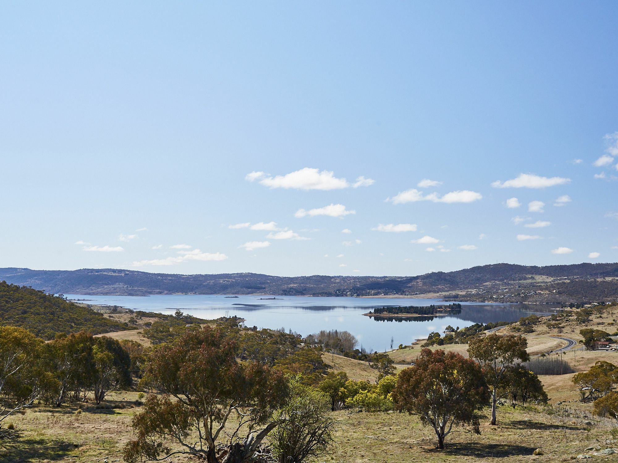 Jindabyne Holiday Park Εξωτερικό φωτογραφία