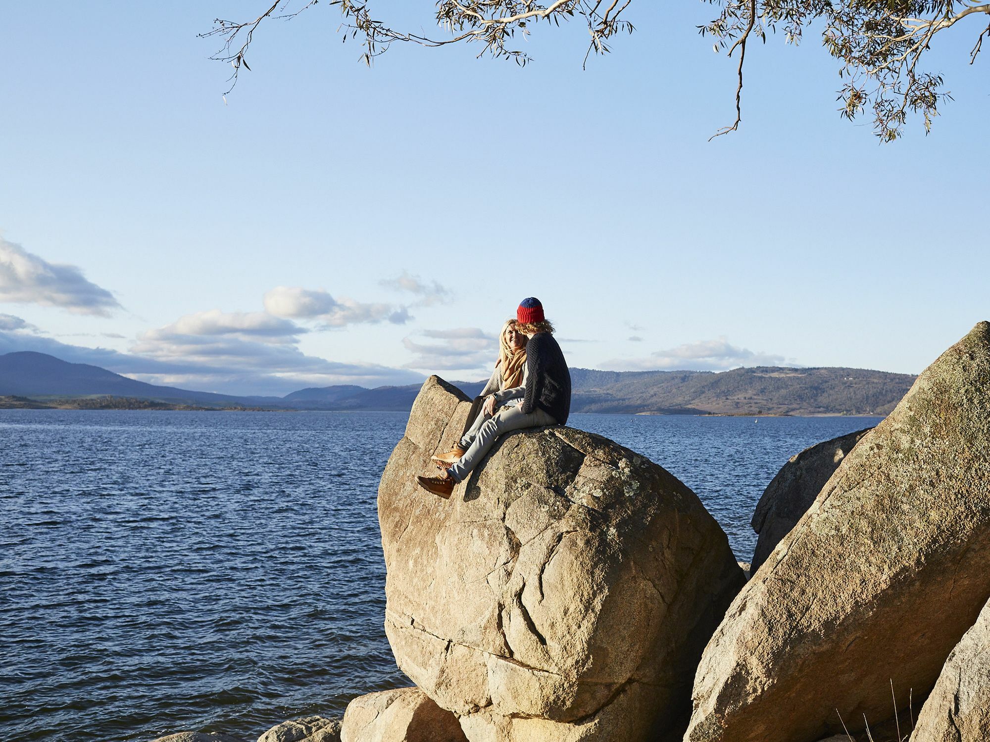 Jindabyne Holiday Park Εξωτερικό φωτογραφία