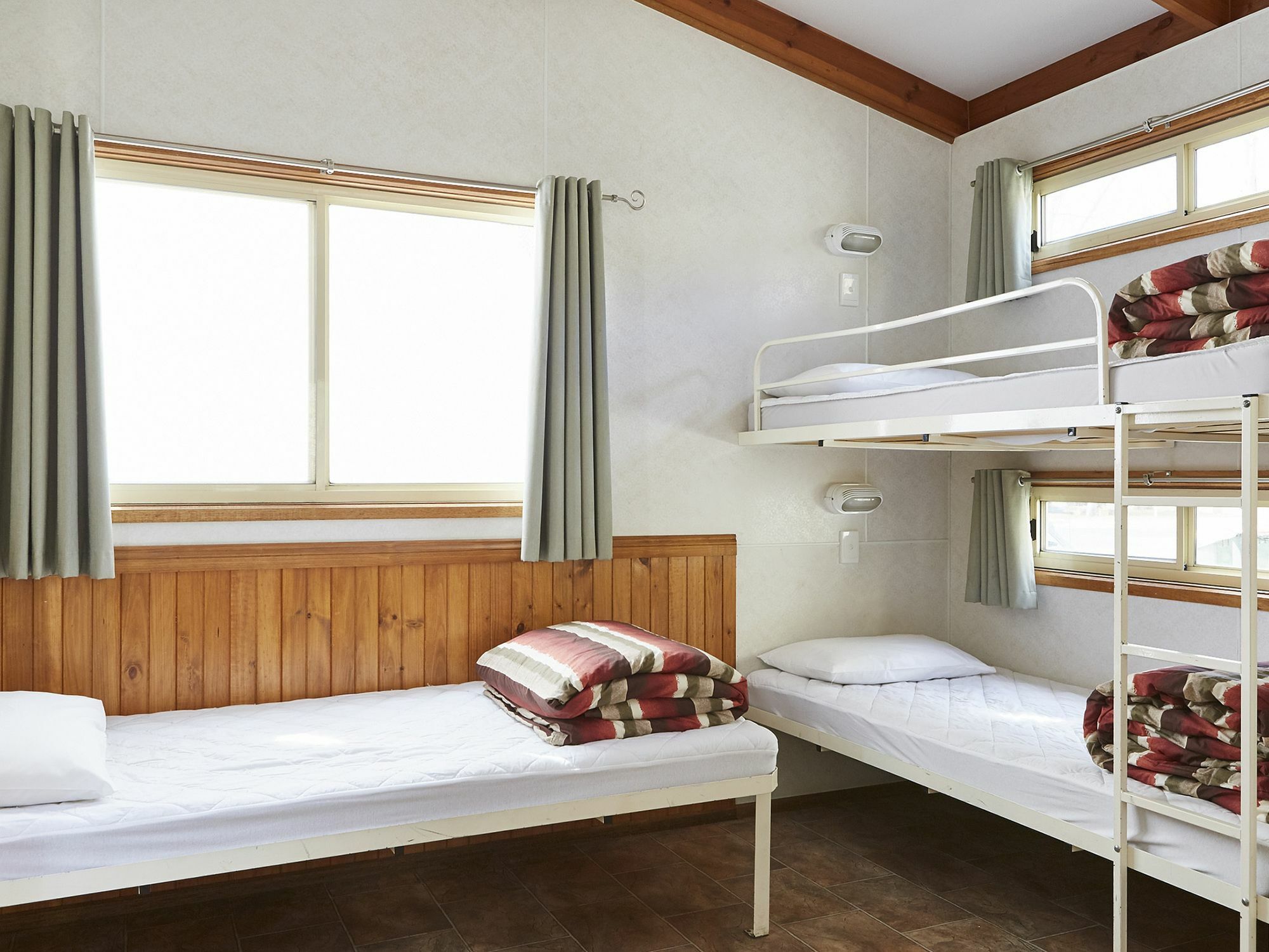 Jindabyne Holiday Park Εξωτερικό φωτογραφία
