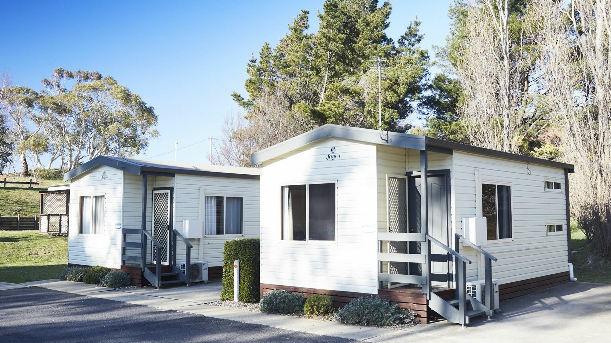 Jindabyne Holiday Park Εξωτερικό φωτογραφία