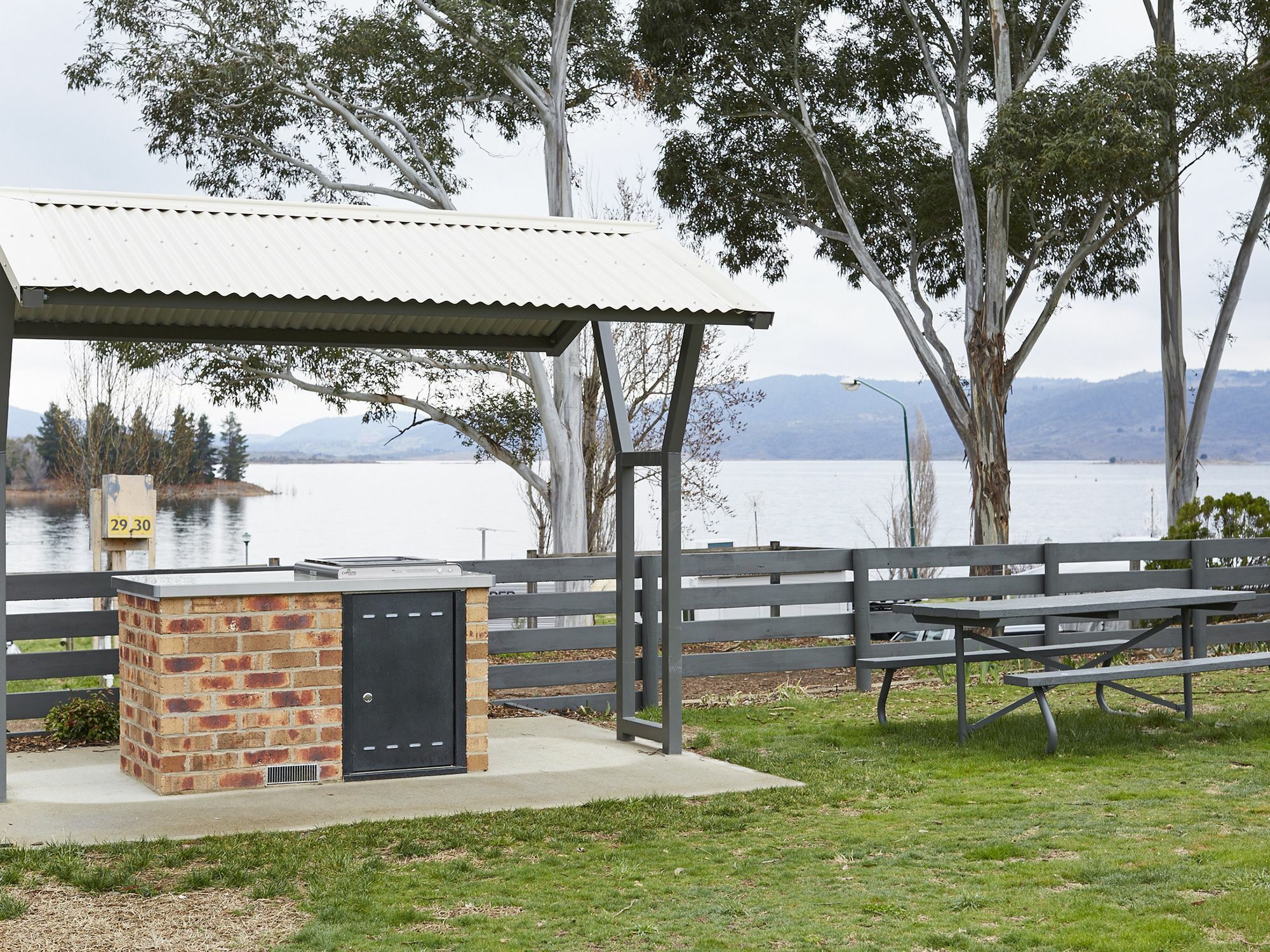 Jindabyne Holiday Park Εξωτερικό φωτογραφία