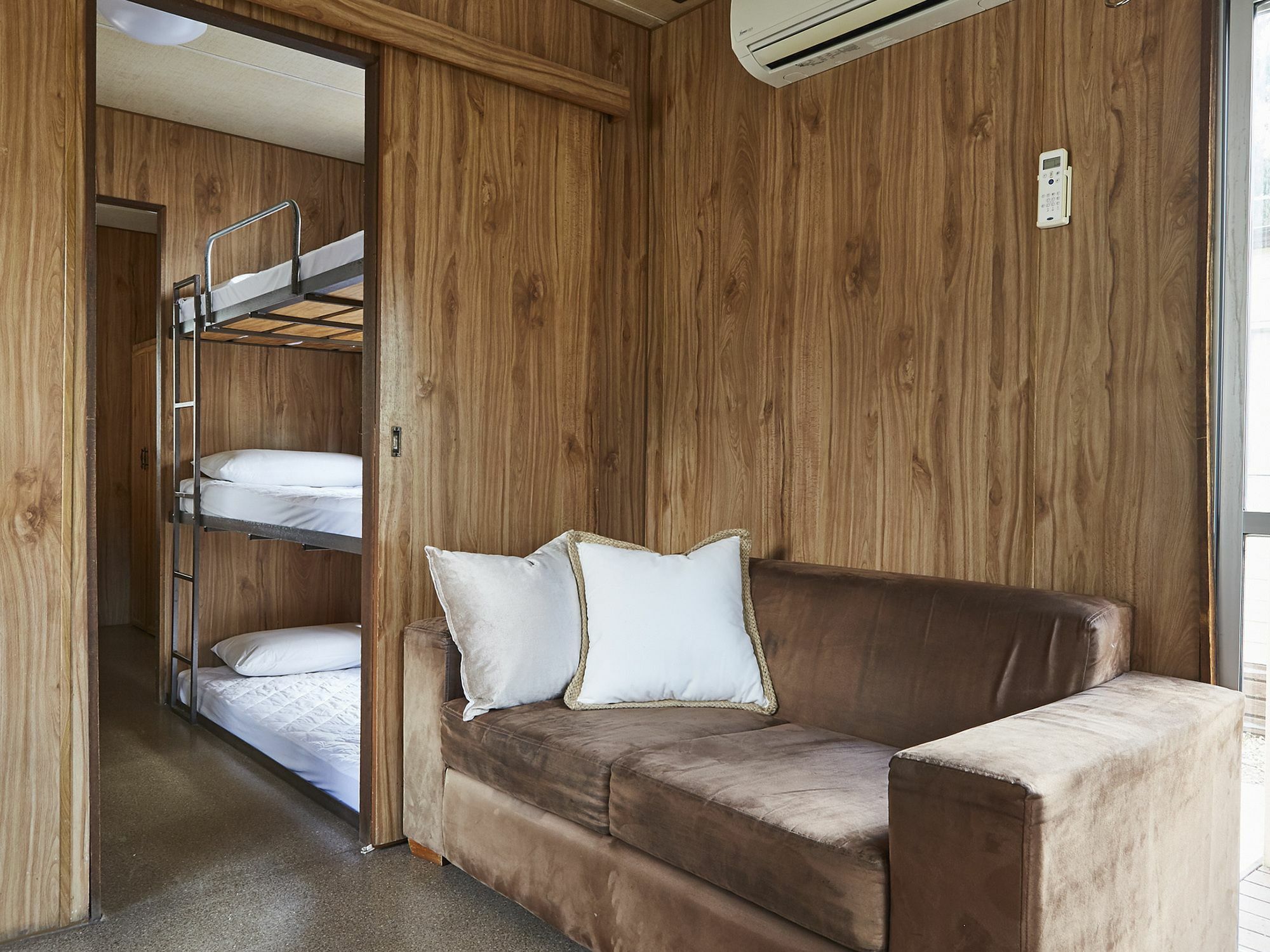 Jindabyne Holiday Park Εξωτερικό φωτογραφία