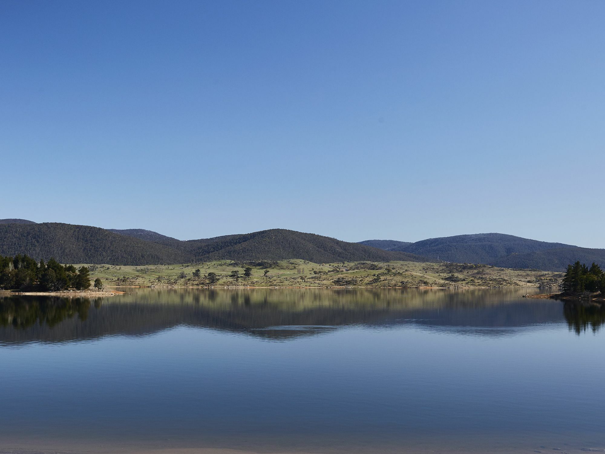 Jindabyne Holiday Park Εξωτερικό φωτογραφία